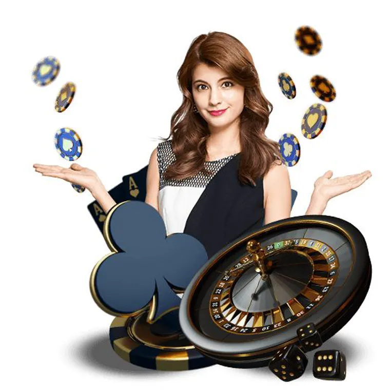 JILI Games slot machine
