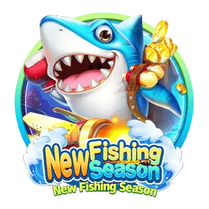 JILI Fishing Game