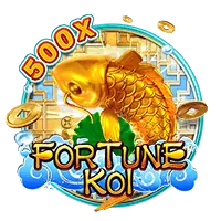 Exciting promotion banner with gold coins and confetti for 8k8 com online