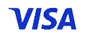 Visa card logo